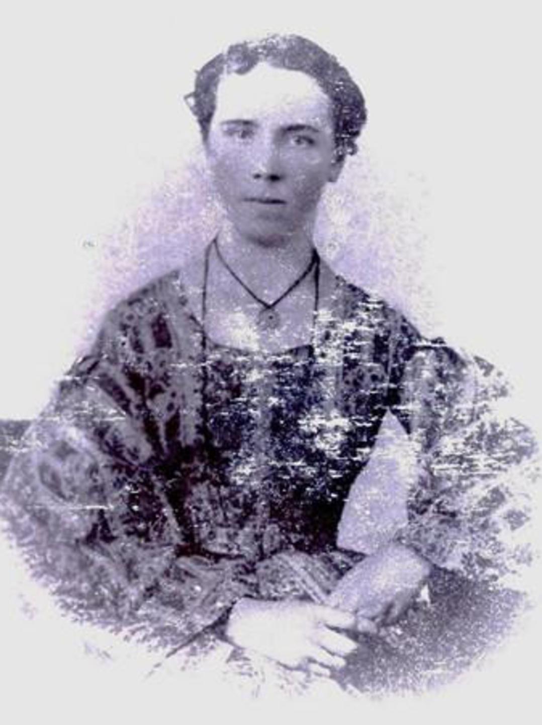 Jane Elizabeth Parkinson (1845 - 1889) Profile